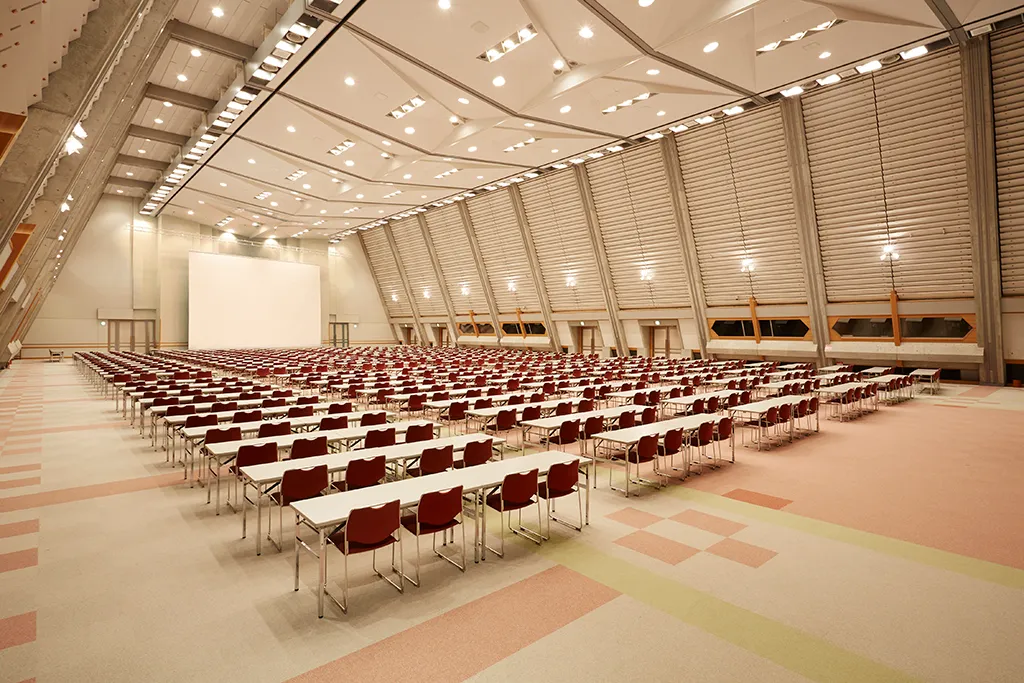 Annex Hall（別館）